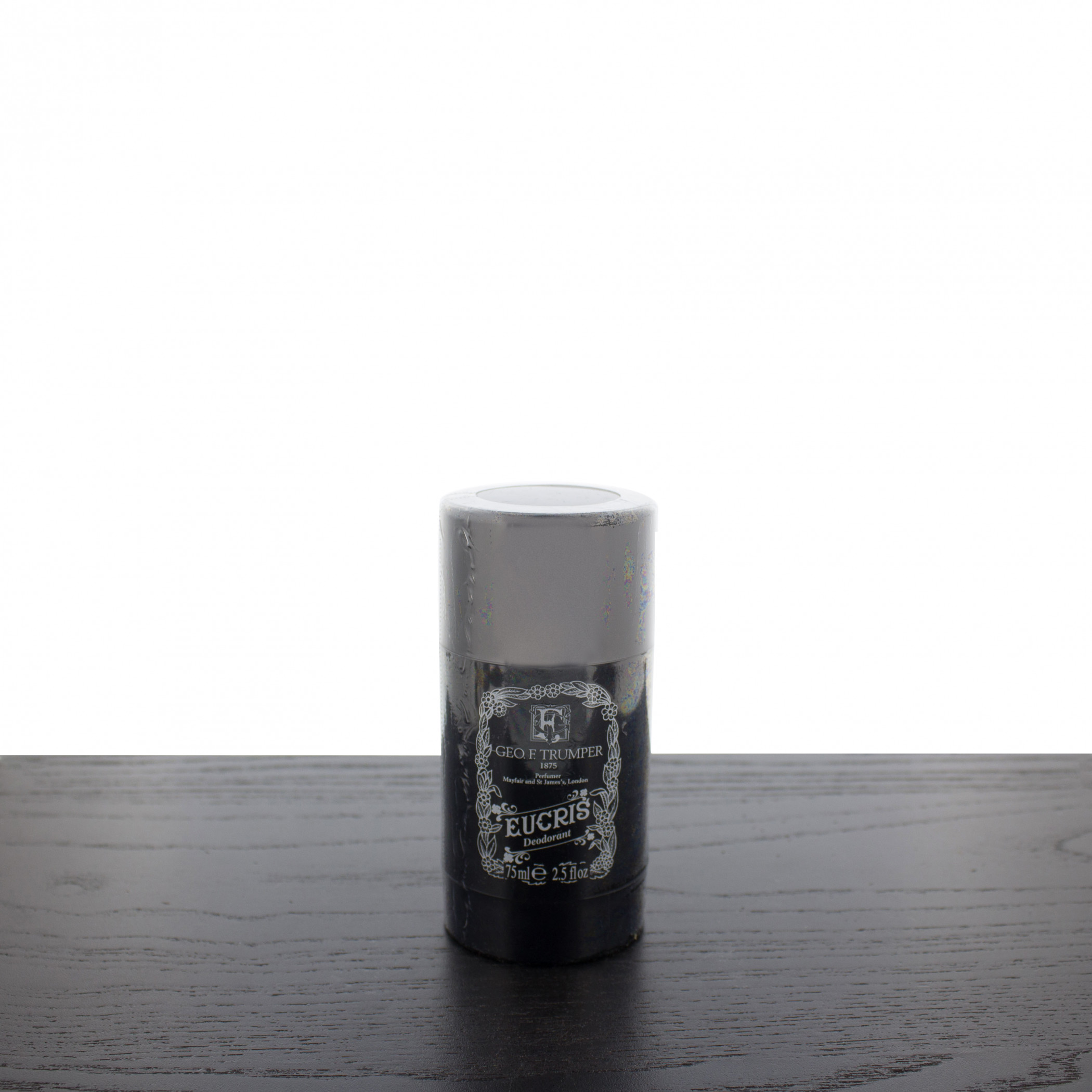Product image 0 for Geo F Trumper Eucris Deodorant Stick, 75ml